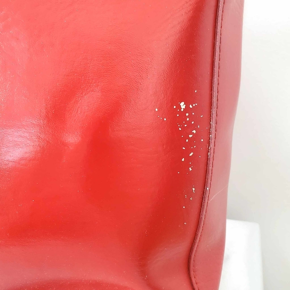 Rare Vintage Coach Lightweight Whitney Bag. - Picture 3 of 13